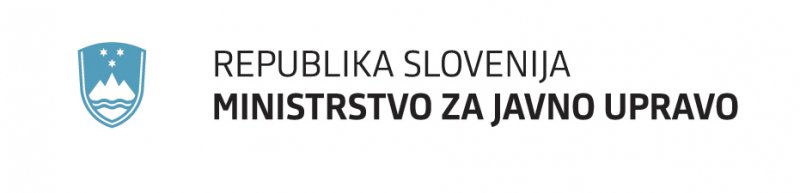 Republika Slovenija, Ministrstvo za javno upravo