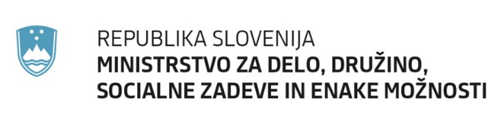Republika Slovenija, Ministrstvo za javno upravo